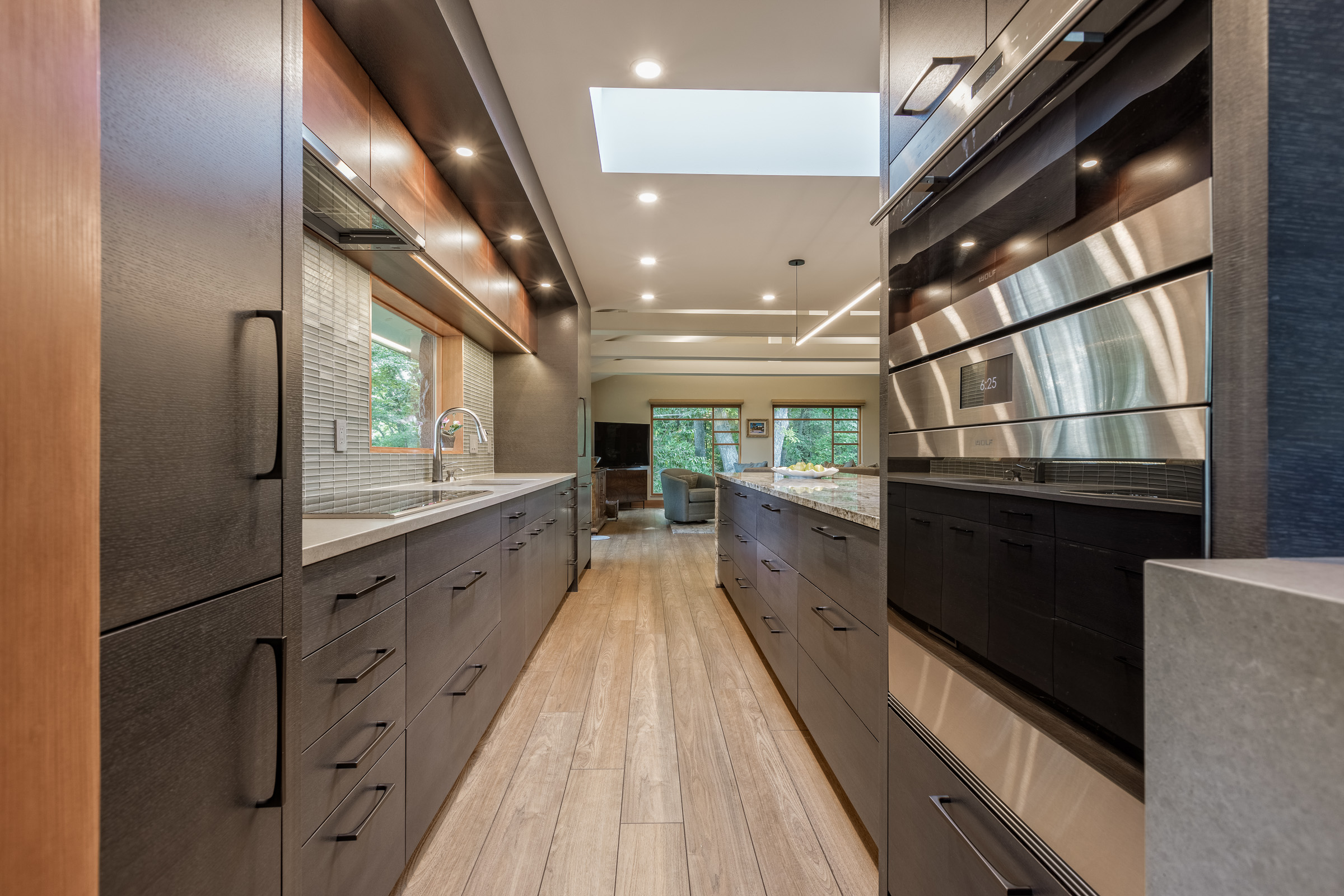 Ann Arbor Kitchen Remodel Gallery Meadowlark Design+Build